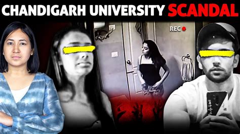 leak indian mms|Chandigarh University MMS Leak Case Explained: Girl Allegedly。